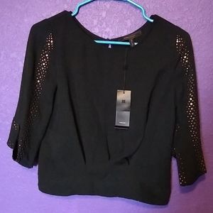 BCBGMAXAZRIA Blouse NTW XS